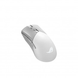 Мышь ASUS P711 ROG GIII WL AIMPOINT WHT 79g 36,000DPI | AFOX.SU