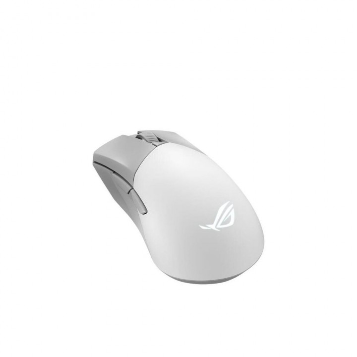 Мышь ASUS P711 ROG GIII WL AIMPOINT WHT 79g 36,000DPI | AFOX.SU