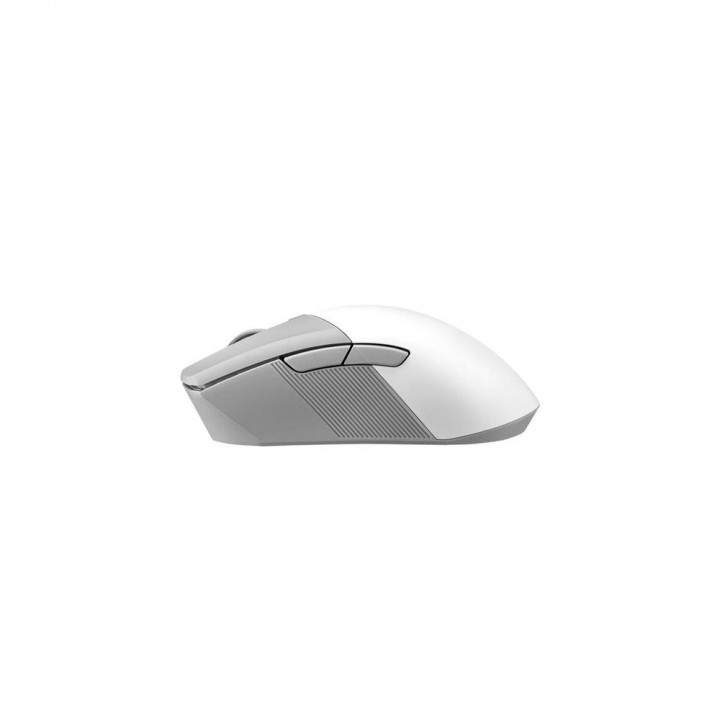 Мышь ASUS P711 ROG GIII WL AIMPOINT WHT 79g 36,000DPI | AFOX.SU