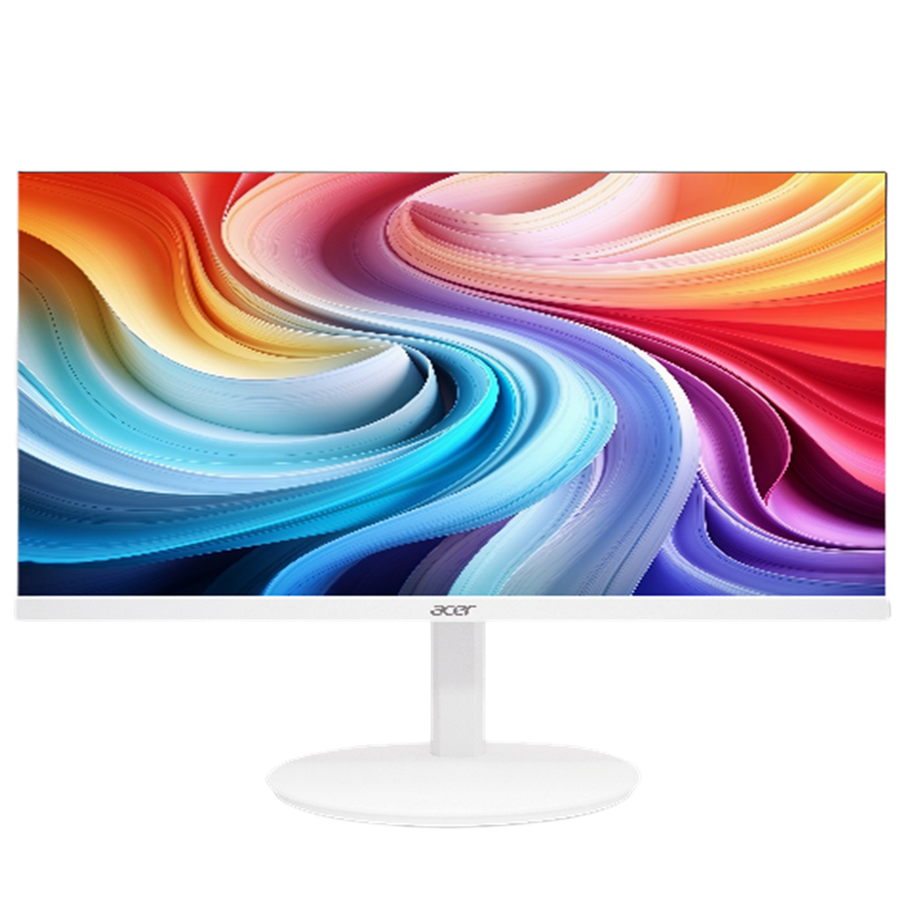 Моноблок Acer Aspire C24A Intel Core i5 1334U/16Gb/SSD512Gb/23.8"/IPS/FHD/NoOS/white (DQ.BNCCD.007)