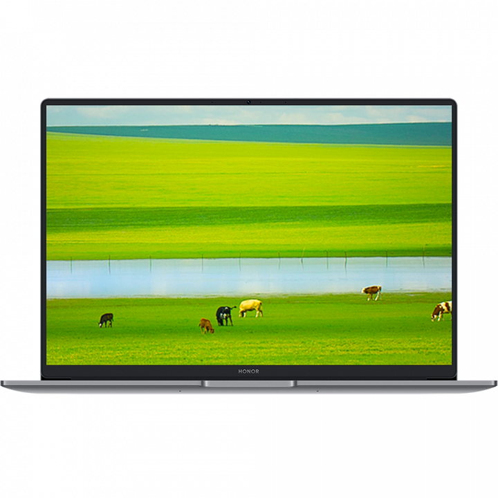 Ноутбук HONOR MagicBook X14 Plus, 220H, 16 ГБ | AFOX.SU