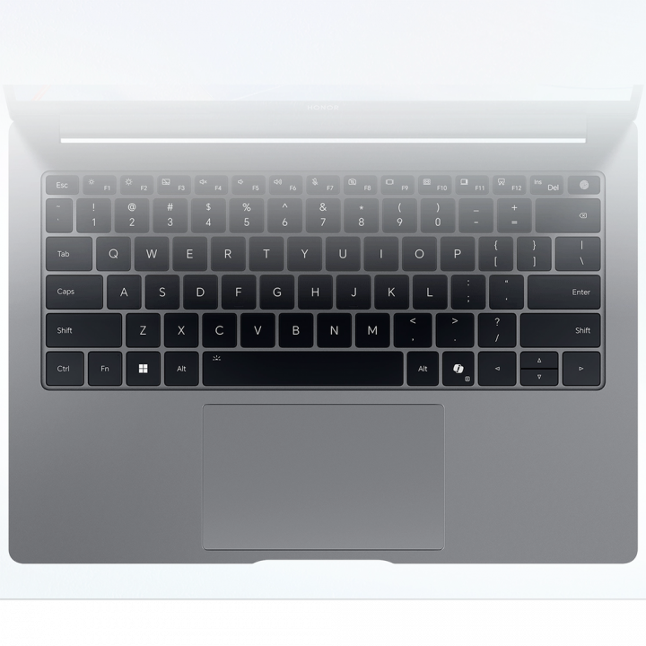 Ноутбук HONOR MagicBook X14 Plus, 220H, 16 ГБ | AFOX.SU