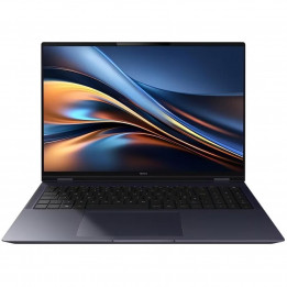 Ноутбук HONOR MagicBook Pro 16, 125H, фиолетовый | AFOX.SU
