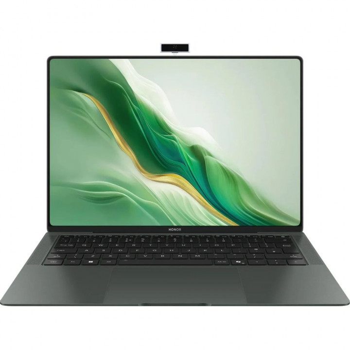 Ноутбук HONOR MagicBook Art 14 красный купить | AFOX.SU