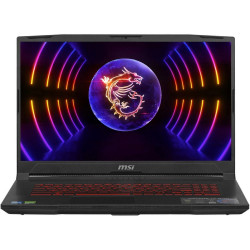 Ноутбук MSI Katana 17 B13UCR-1612XRU Intel Core i5-13420H/16Gb (1*16 D5)/SSD1Tb/RTX3050 4Gb