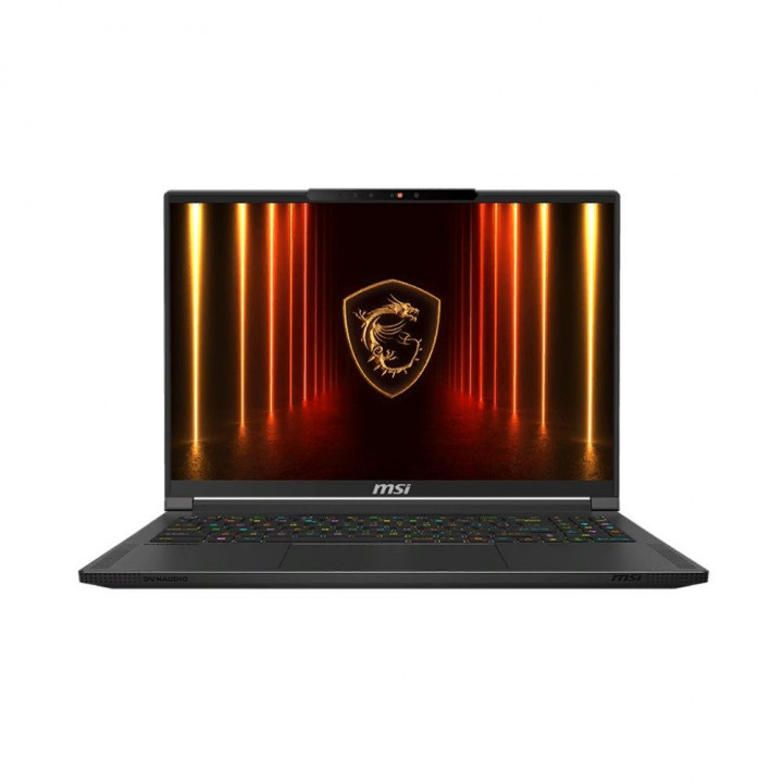MSI Stealth 16 AI Ultra 7 RTX | AFOX.SU