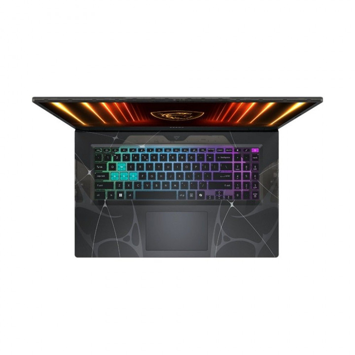 Ноутбук MSI Cyborg 17 B2RWFKG-284XRU Intel Core | AFOX.SU
