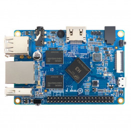 Orange Pi PC Allwinner H3 1 ГБ купить | AFOX