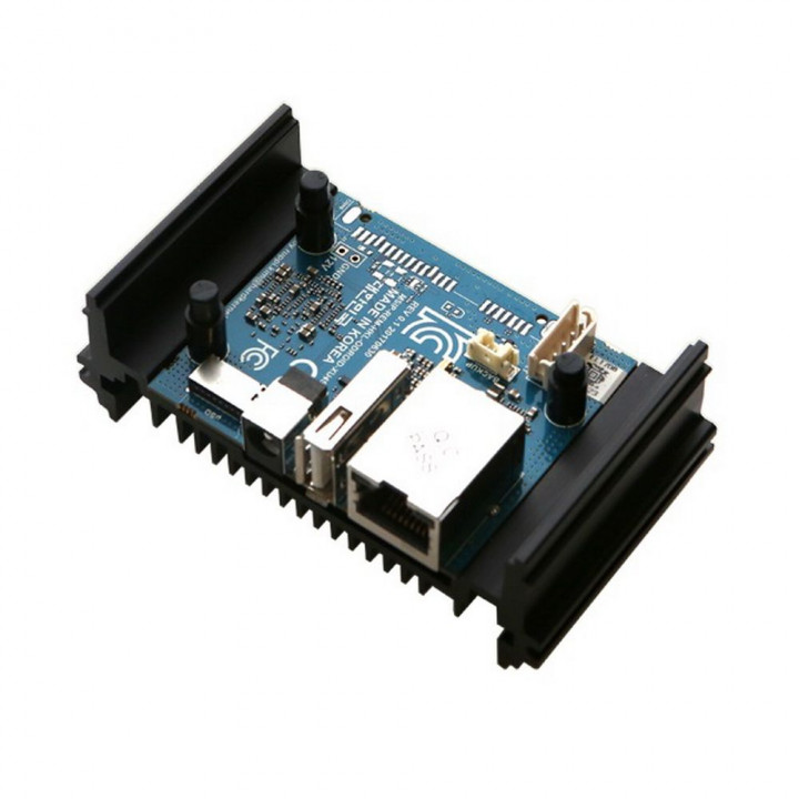 Odroid ARM Cortex-A15 Samsung Exynos-5422 2.0GHz | AFOX.SU