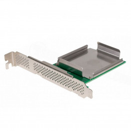 Панель для установки резервного питания Broadcom LSI BBU-BRACKET-05 OEM (LSI00291 / L3-25376-00A ) панель для установки BBU07, B