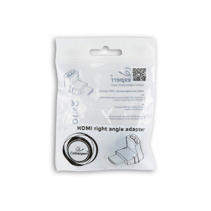 Переходник HDMI - Cablexpe купить | AFOX