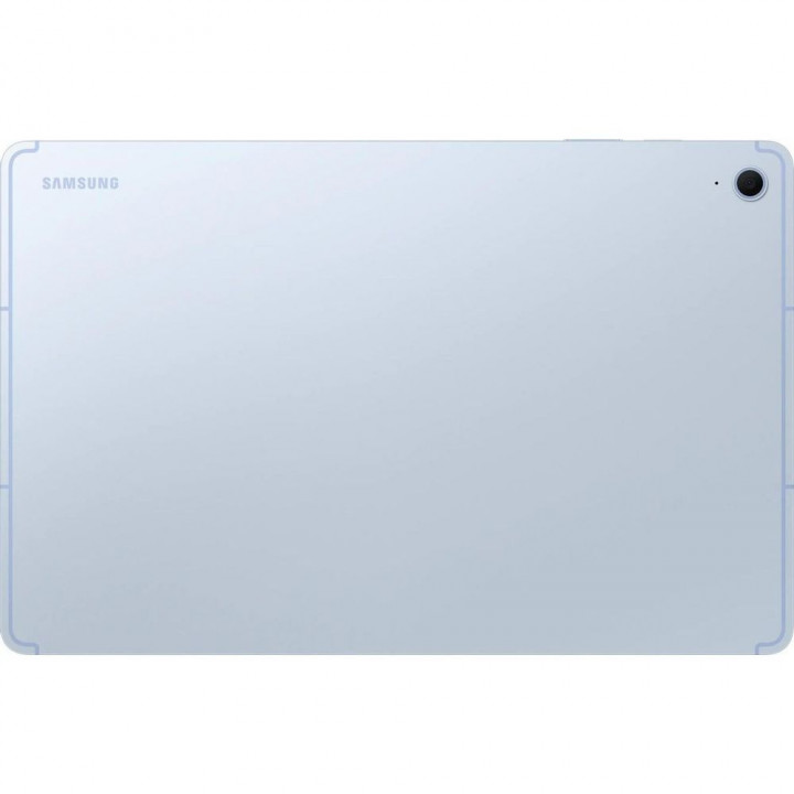 Планшет 13.1" Samsung Galaxy Tab S10 FE+ 5G 8+128GB голубой (SM-X626BLBRCAU)