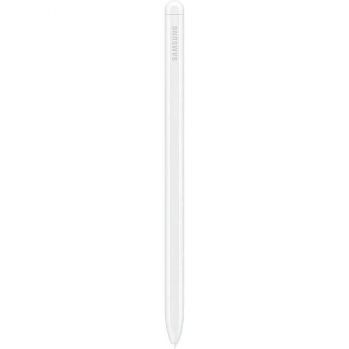 Планшет 13.1" Samsung Galaxy Tab S10 FE+ 5G 8+128GB голубой (SM-X626BLBRCAU)