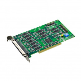 Плата интерфейсная Advantech PCI-1753-CE 96-ch Digital I/O PCI Card, Bus: PCI, I/O Connector: 100-pin SCSI female