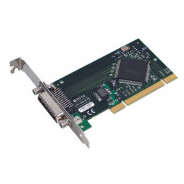 Плата интерфейсная Advantech PCI-1671UP-AE универсальная ввода/вывода IEEE-488.2 Interface Low Profile Universal PCI Card Advant