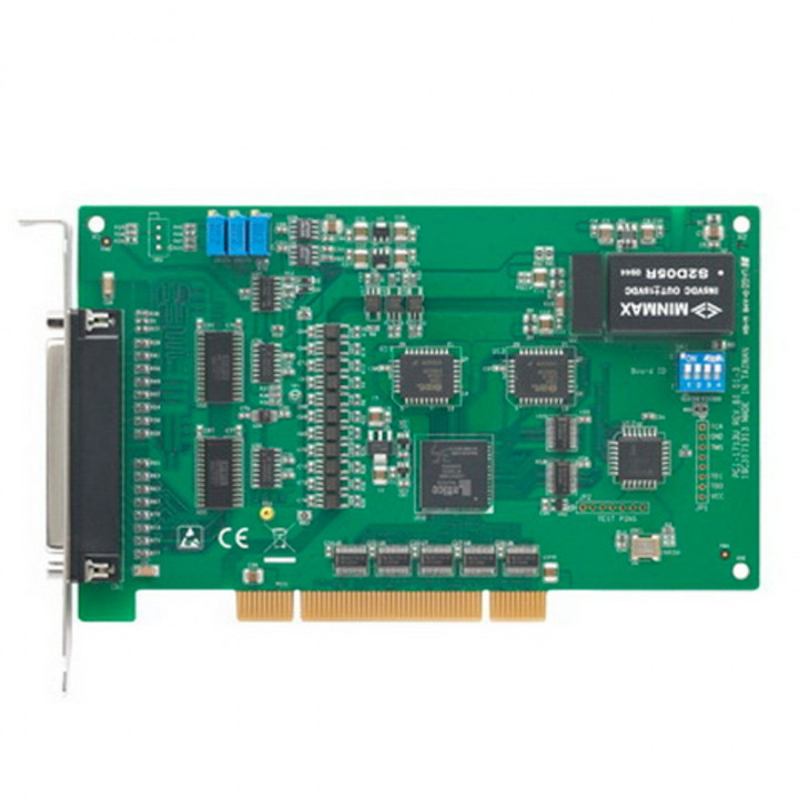 Плата интерфейсная Advantech PC PCI-1713U-BE купить | AFOX