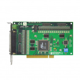 Плата интерфейсная Advantech PCI-1734 32-канальная цифрового вывода PCI Card