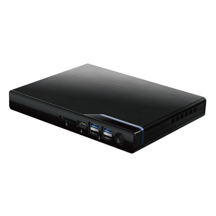 ASRock Mars C4205U 4205U | AFOX.SU