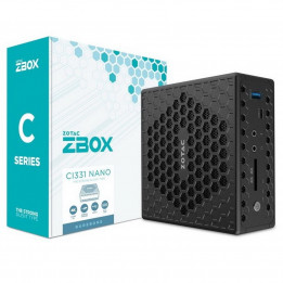 ZBOX CI331 nano: Платформа мини-ПК купить | AFOX