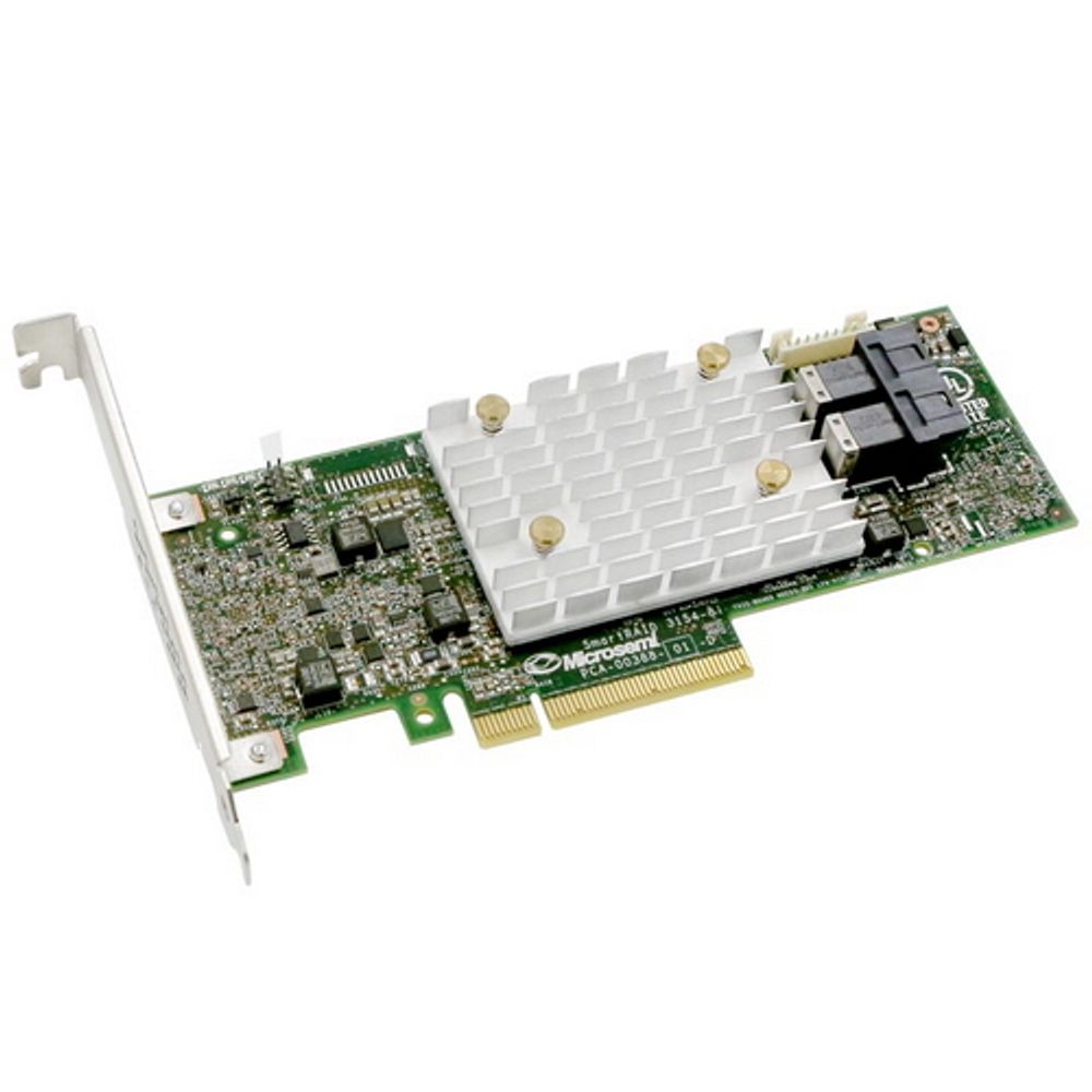 RAID-адаптер 3152-8i: PCIe x8 3.0, 8 купить | AFOX