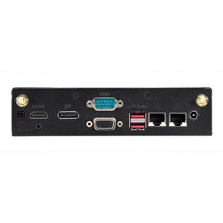 Shuttle DS20U Intel 5205U | AFOX.SU