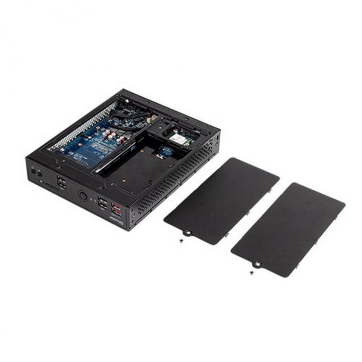 Shuttle DS20U Intel 5205U | AFOX.SU