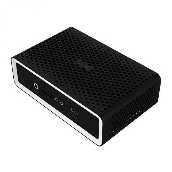 ZBOX CI625 nano: Платформа мини-ПК купить | AFOX