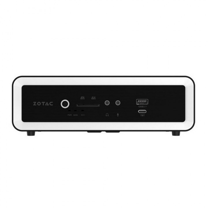 ZBOX CI625 nano: Платформа мини-ПК купить | AFOX