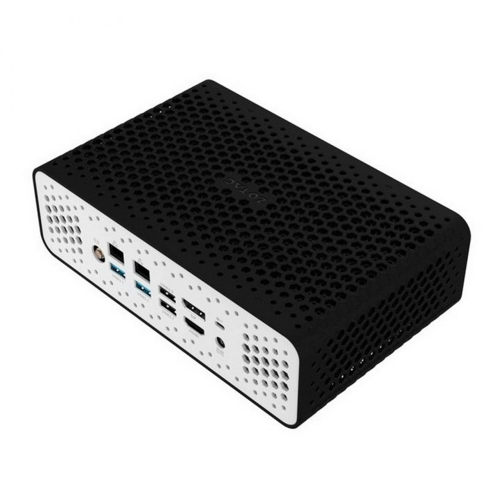 ZBOX CI625 nano: Платформа мини-ПК купить | AFOX