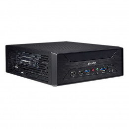 Shuttle XH510G Intel UHD Graphics | AFOX.SU