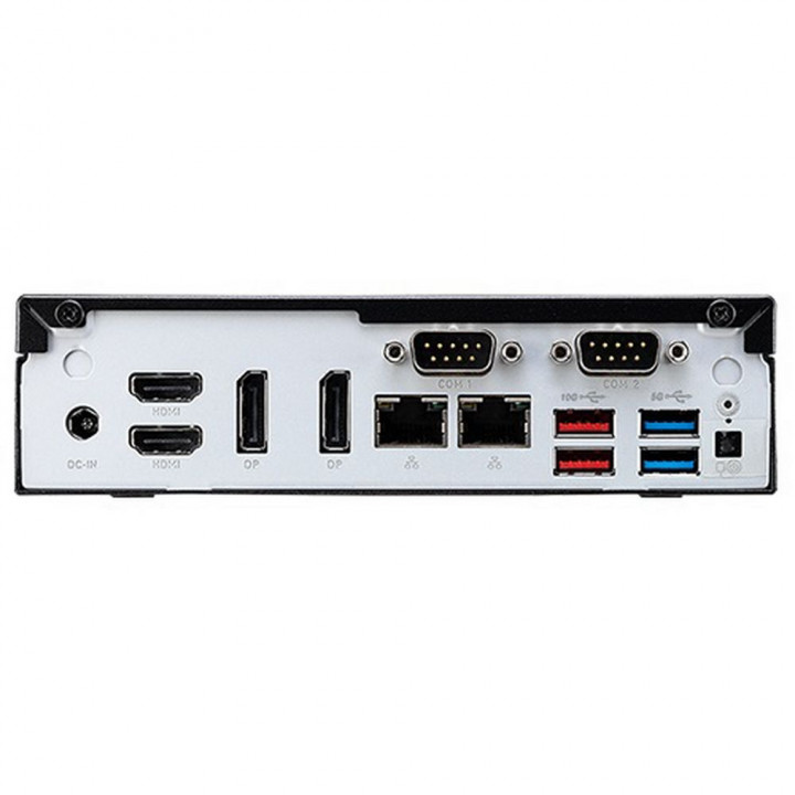 Shuttle DH670 Intel UHD Graphics | AFOX.SU