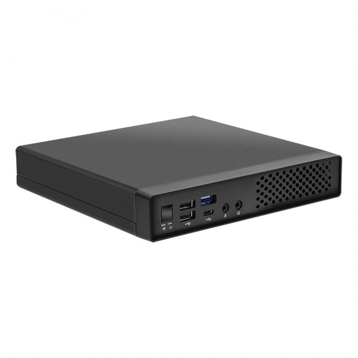 Платформа ASRock Jupiter H610, 65 Вт, soft TPM | AFOX.SU
