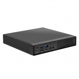 Платформа системного блока ASRock JUPITER JPT/3L/L6/H610/65W JUPITER 65W with TPM