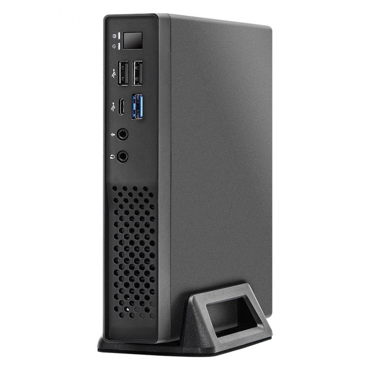 Jupiter H610 Платформа мини-ПК -A10GA0F купить | AFOX