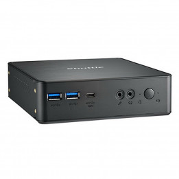 (Intel Alder Lake-U / i7-1255U (optional)) ADL-P 15W CPU/DDR4/HDMI + DP + Type-C/USB3.2 Gen2/Intel Gigabit LAN/M.2 2280*2/CNVi/1