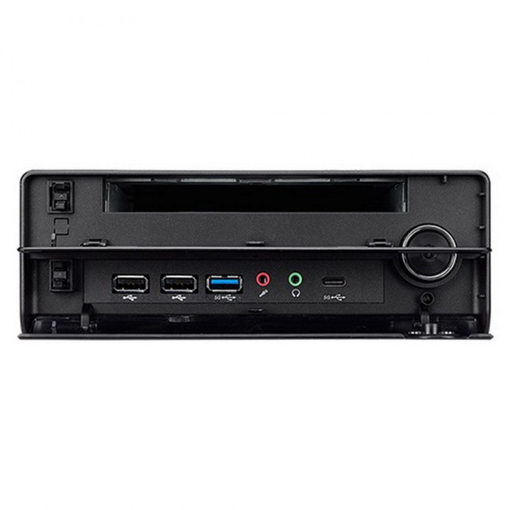 Shuttle XH610V Intel UHD Graphics | AFOX.SU