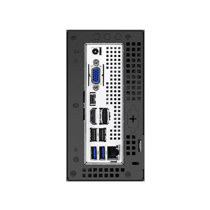 ASRock DeskMini B660 | AFOX.SU