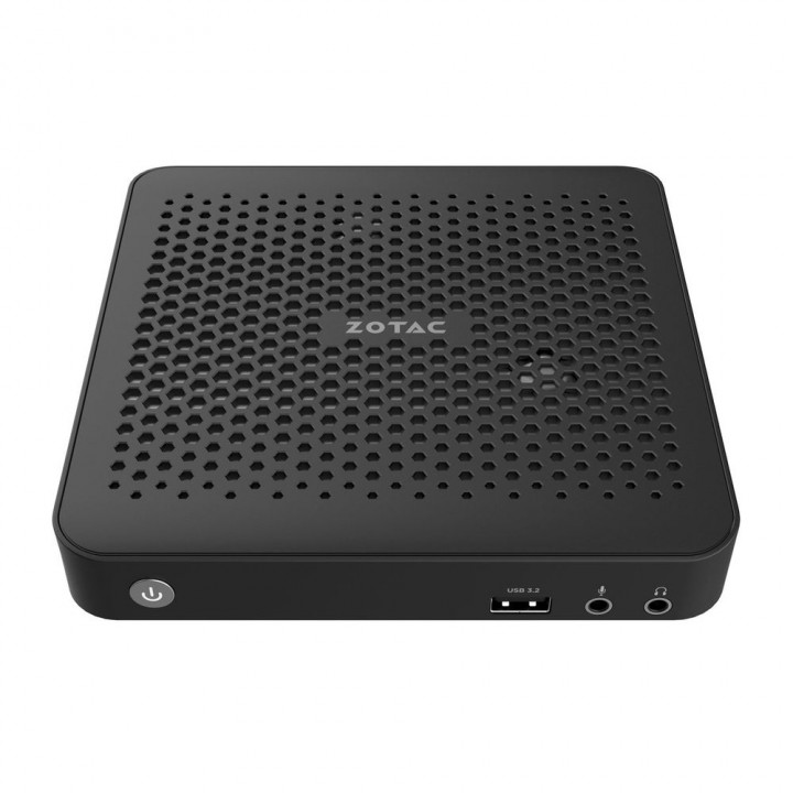ZBOX edge MI351: Платформа мини-ПК купить | AFOX