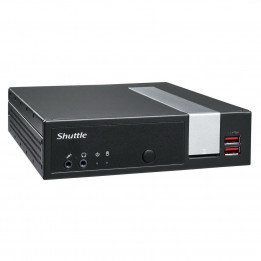 Мини ПК DL20N Intel Celeron N4505 Fanless Support w/o wifi