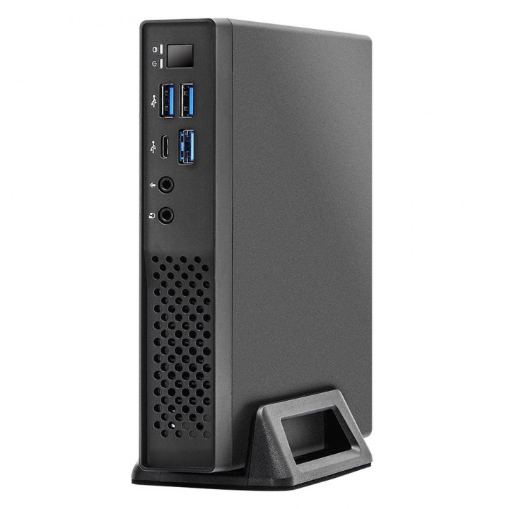 ASRock Jupiter B660 Intel UHD Graphics | AFOX.SU