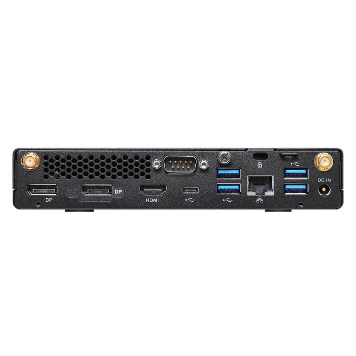 ASRock Jupiter B660 Intel UHD Graphics | AFOX.SU