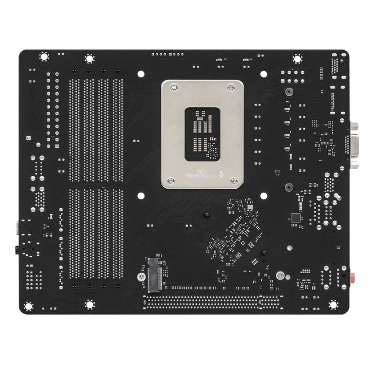 ASRock DeskMeet B660 | AFOX.SU