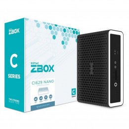 ZBOX CI629 nano: Платформа мини-ПК купить | AFOX