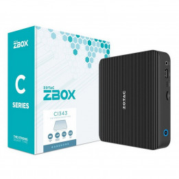 ZBOX edge CI343: Платформа мини-ПК купить | AFOX