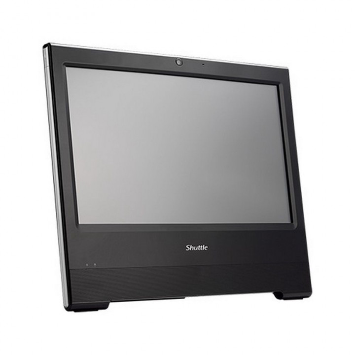 Shuttle X50V7 | AFOX.SU