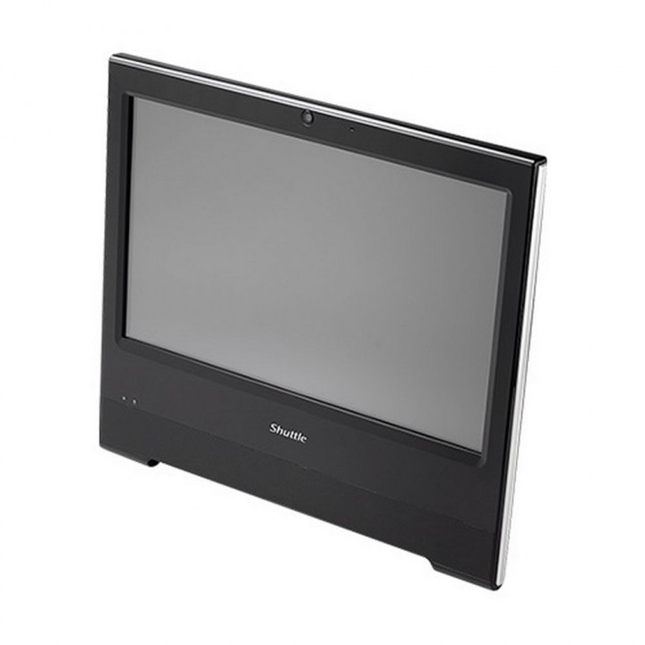 Shuttle X50V7 | AFOX.SU