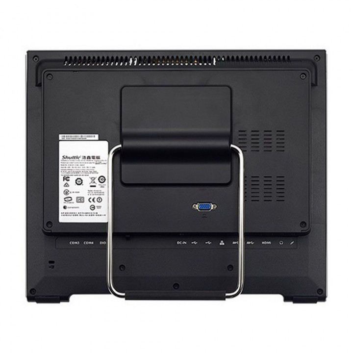Shuttle X50V7 | AFOX.SU