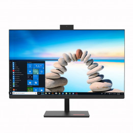 Платформа-моноблок Prittec A27-FHD ZBD Panel/ASUS H510 MB/Side IO with Type C+ USB 3 + Combo Audio/Intel 3165 AC WiFi/2M Camera/