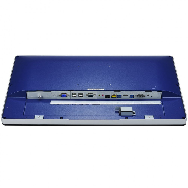 Shuttle P21AL01 21.5" i3-1215U panel PC | AFOX.SU