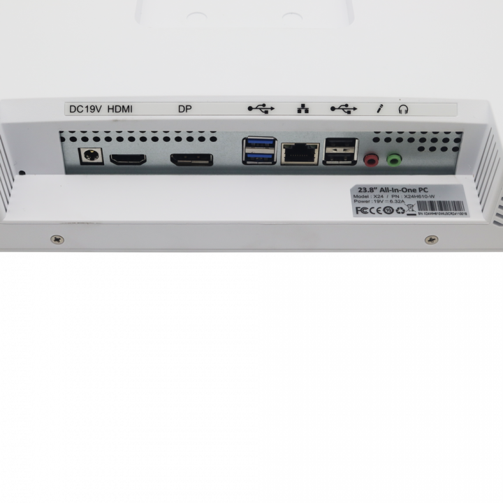 X27H610-W: Платформа моноблока купить | AFOX.SU